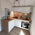 Calme Petite Maison Normande Au Coeur De Apartment *
