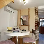 Calme Petite Maison Normande Au Coeur De *