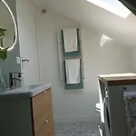 Calme Petite Maison Normande Au Coeur De