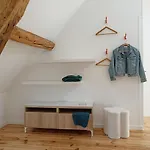 Calme Petite Maison Normande Au Coeur De Apartment Breteuil-sur-Iton
