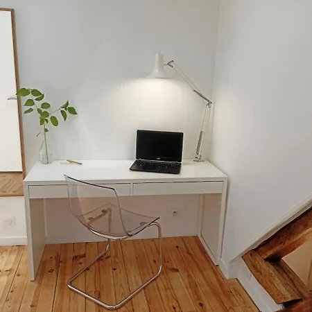 Calme Petite Maison Normande Au Coeur De