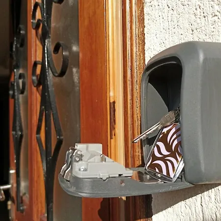 Lejlighed Calme Petite Maison Normande Au Coeur De